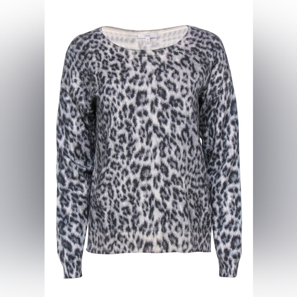 Joie crew neck